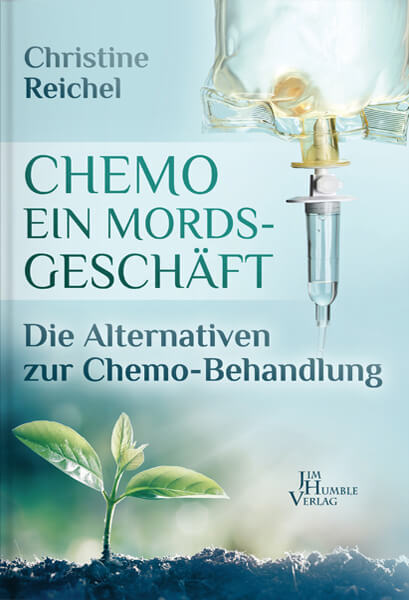 Chemo - ein Mordsgeschäft (Christine Reichel)