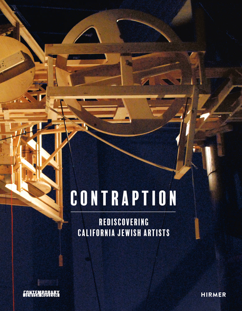 Contraption (Mark Dean Johnson)