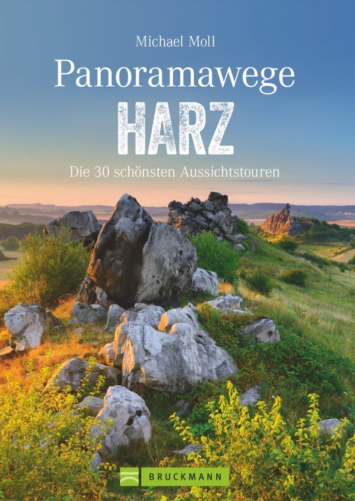 Panoramawege Harz (Michael Moll)