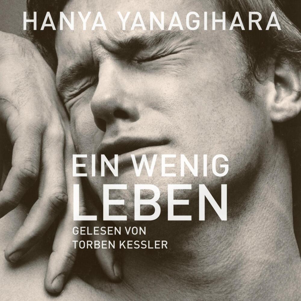 Ein wenig Leben, 4 Audio-CD, 4 MP3 (Hanya Yanagihara)