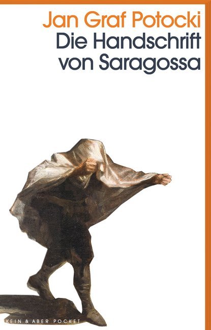 Die Handschrift von Saragossa (Jan Potocki)