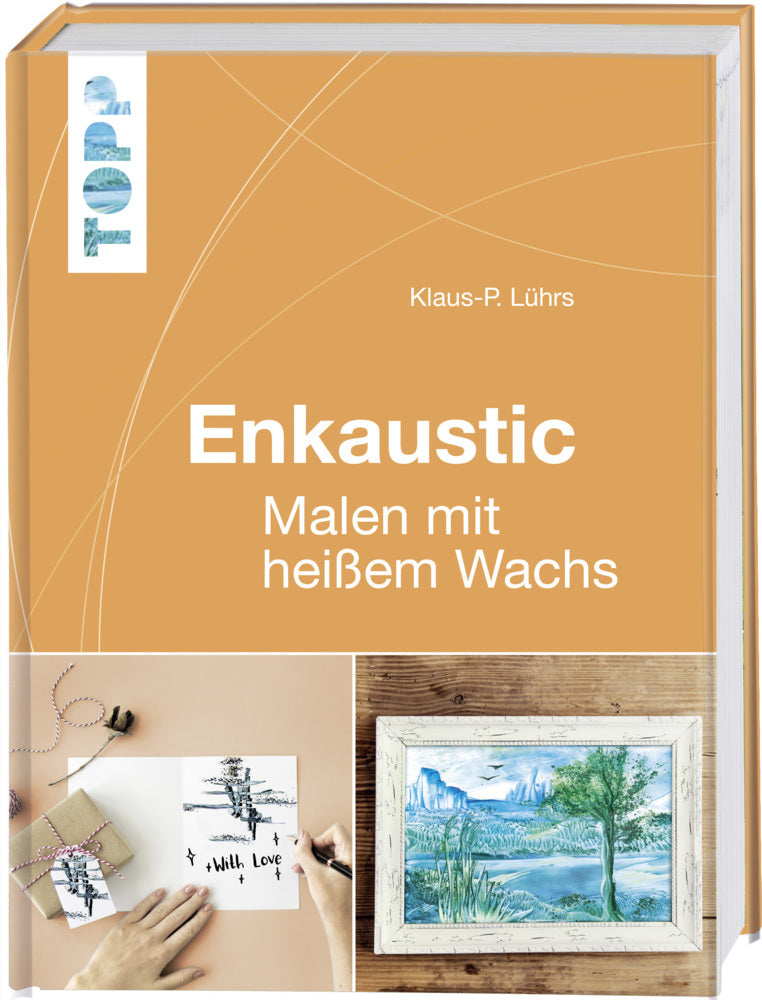 Enkaustic (Klaus-P. Lührs)
