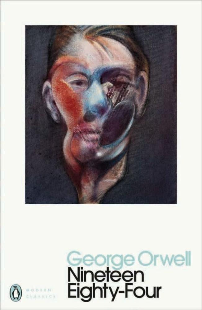 Nineteen Eighty-Four (George Orwell)