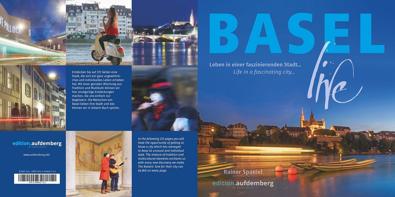 BASEL live (Rainer Spaniel)