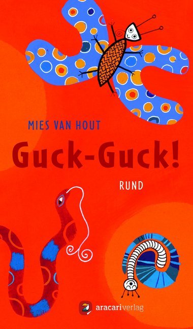Guck-Guck! (Mies Van Hout)