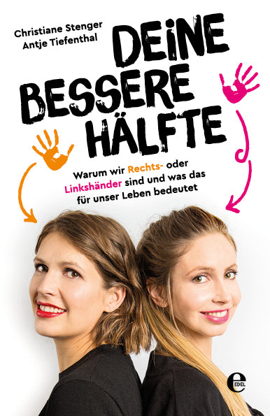 Deine bessere Hälfte (Christiane Stenger)