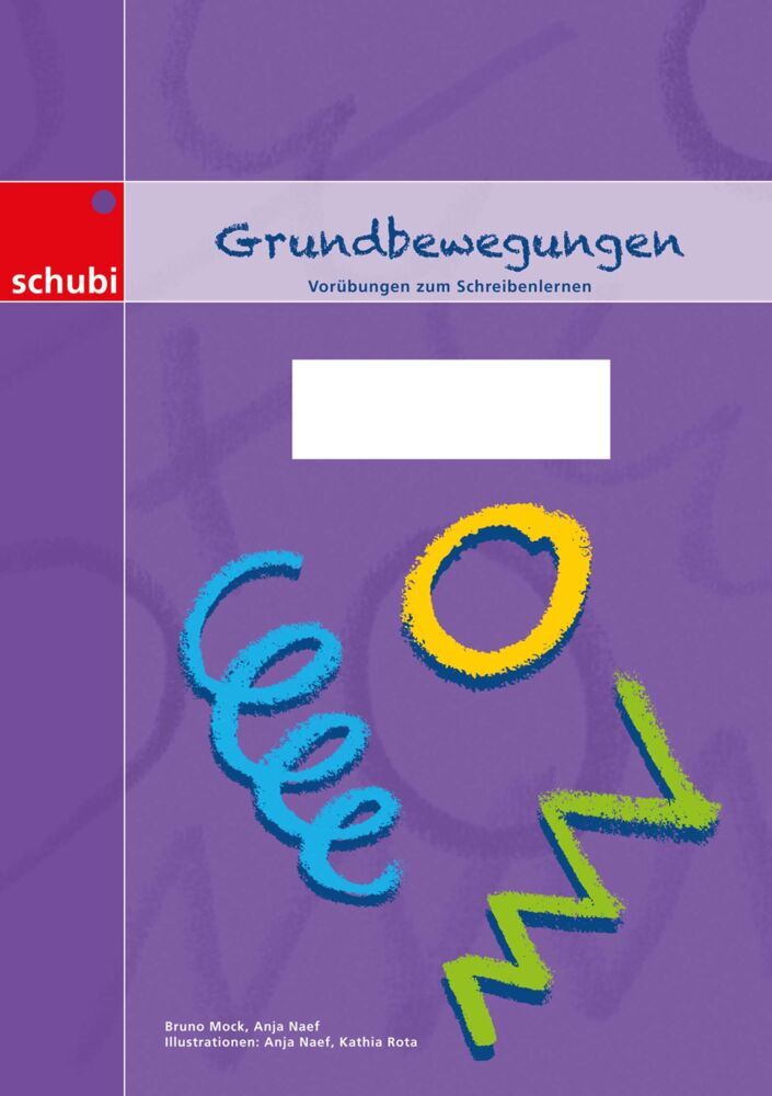 Grundbewegungen (Bruno Mock)