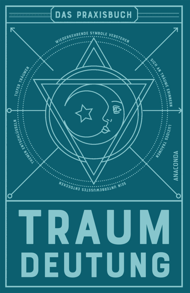Traumdeutung (Jenni Kosarin)