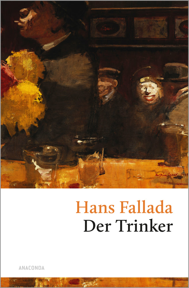 Der Trinker (Hans Fallada)