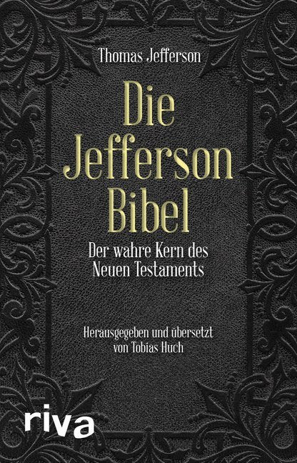 Die Jefferson-Bibel (Thomas Jefferson)