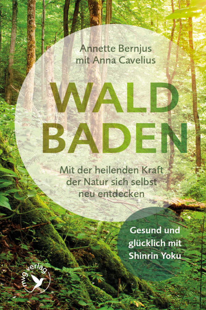 Waldbaden (Annette Bernjus)