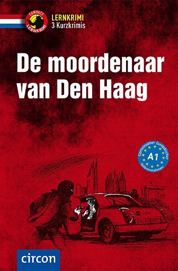 De moordenaar van Den Haag (Jacob Jansen)