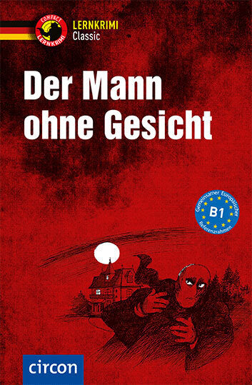 Der Mann ohne Gesicht (Marc Hillefeld)