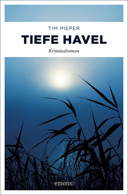 Tiefe Havel (Tim Pieper)