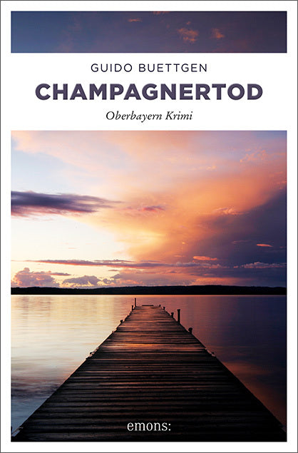 Champagnertod (Guido Buettgen)