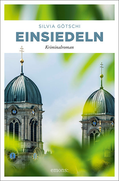 Einsiedeln (Silvia Götschi)