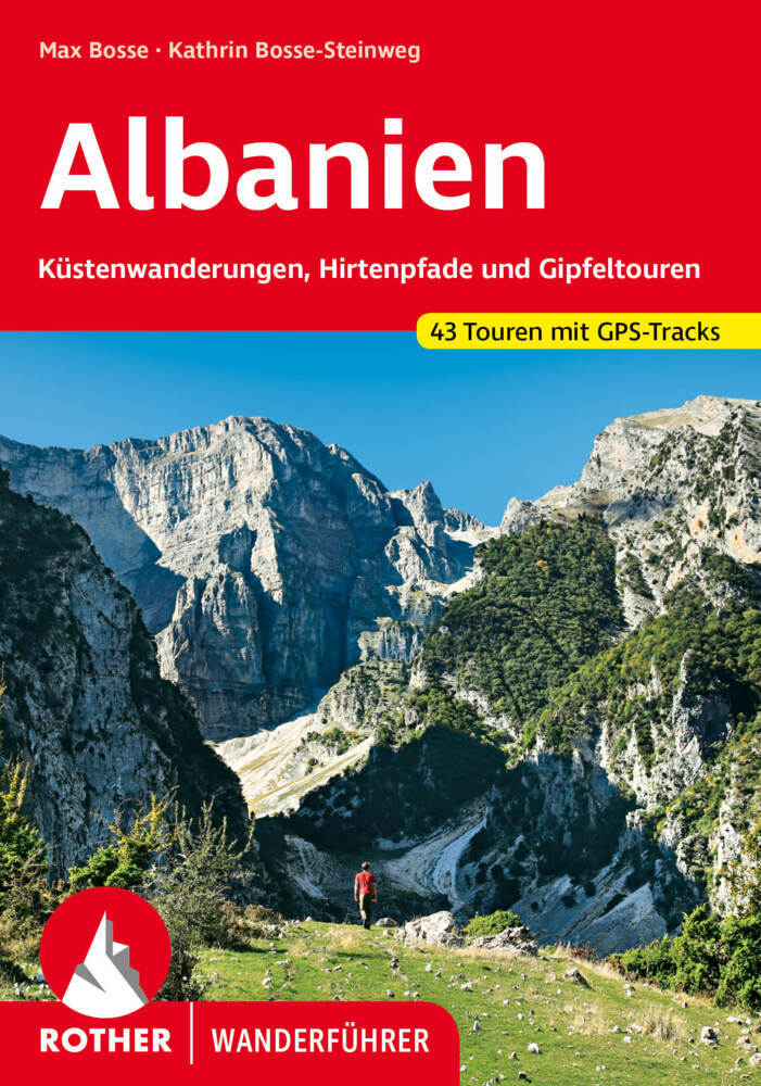Albanien (Max Bosse)