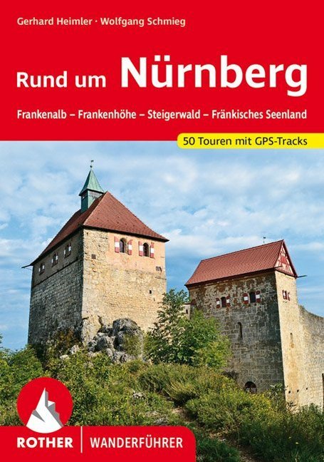 Rund um Nürnberg (Gerhard Heimler)