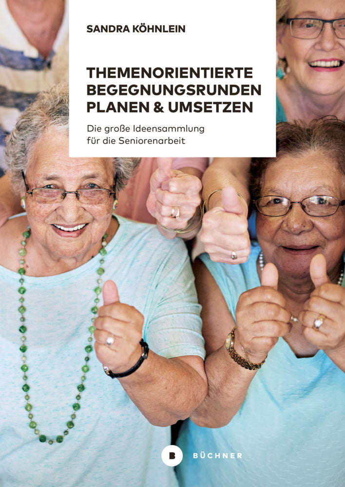 Begegnungsrunden planen & umsetzen (Sandra Köhnlein)