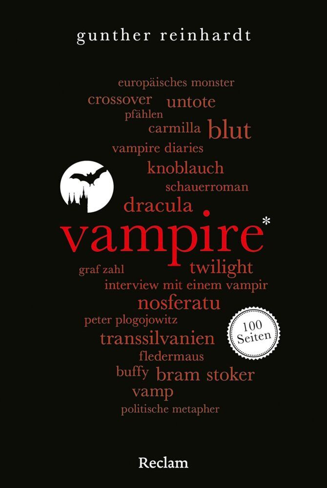 Vampire (Gunther Reinhardt)
