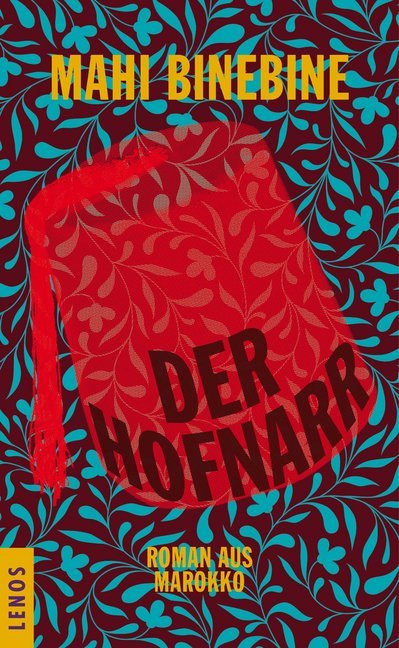 Der Hofnarr (Mahi Binebine)