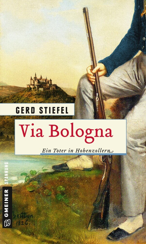 Via Bologna (Gerd Stiefel)
