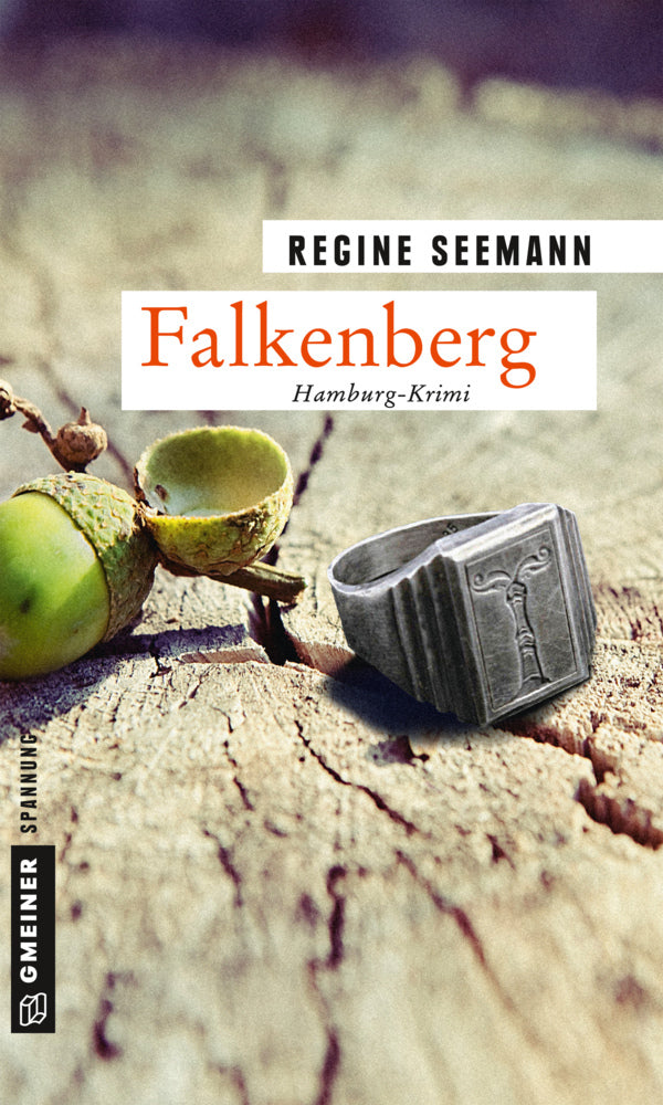 Falkenberg (Regine Seemann)