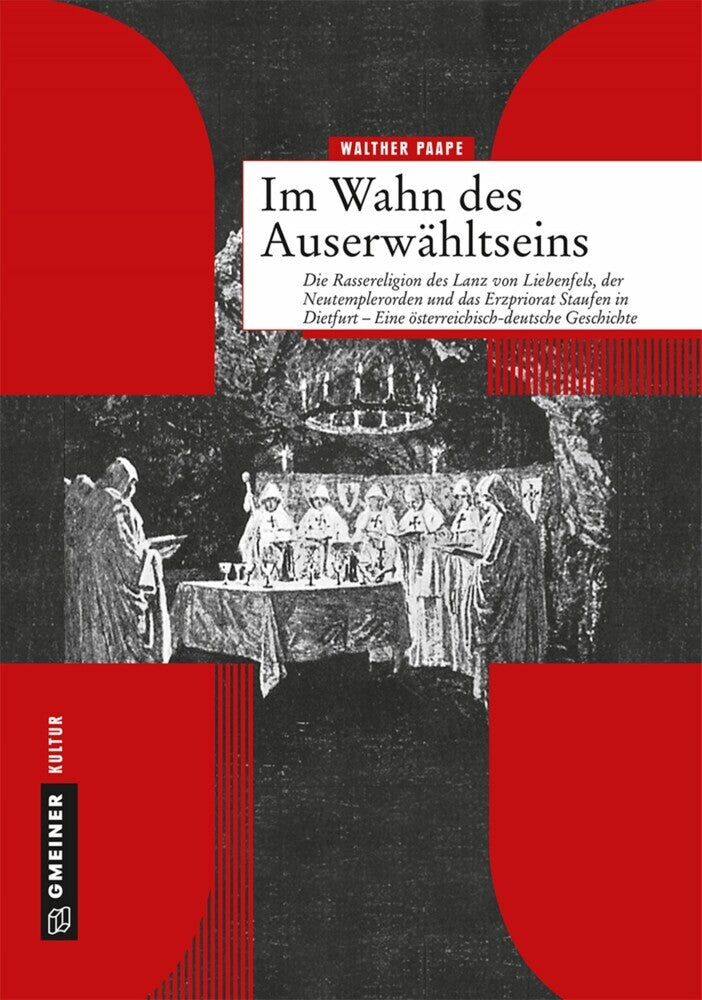 Im Wahn des Auserwähltseins (Walther Paape)