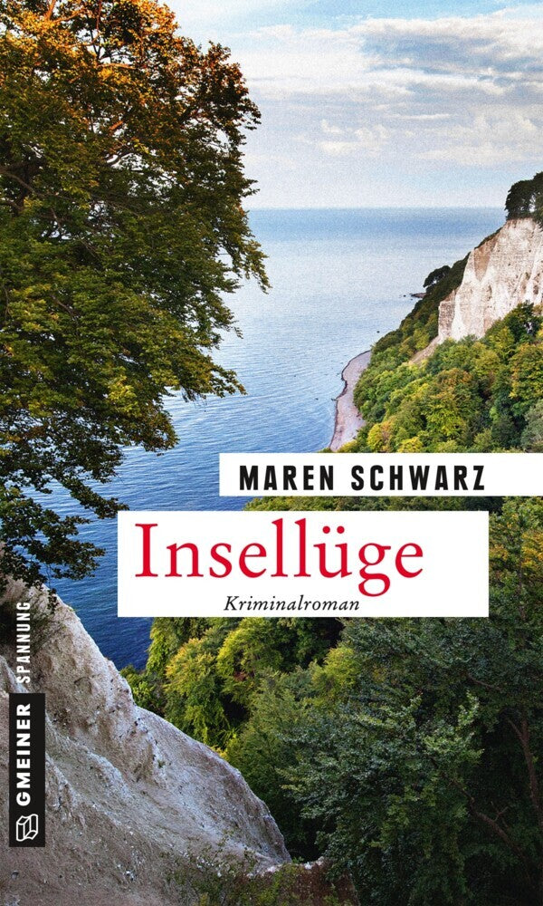 Insellüge (Maren Schwarz)