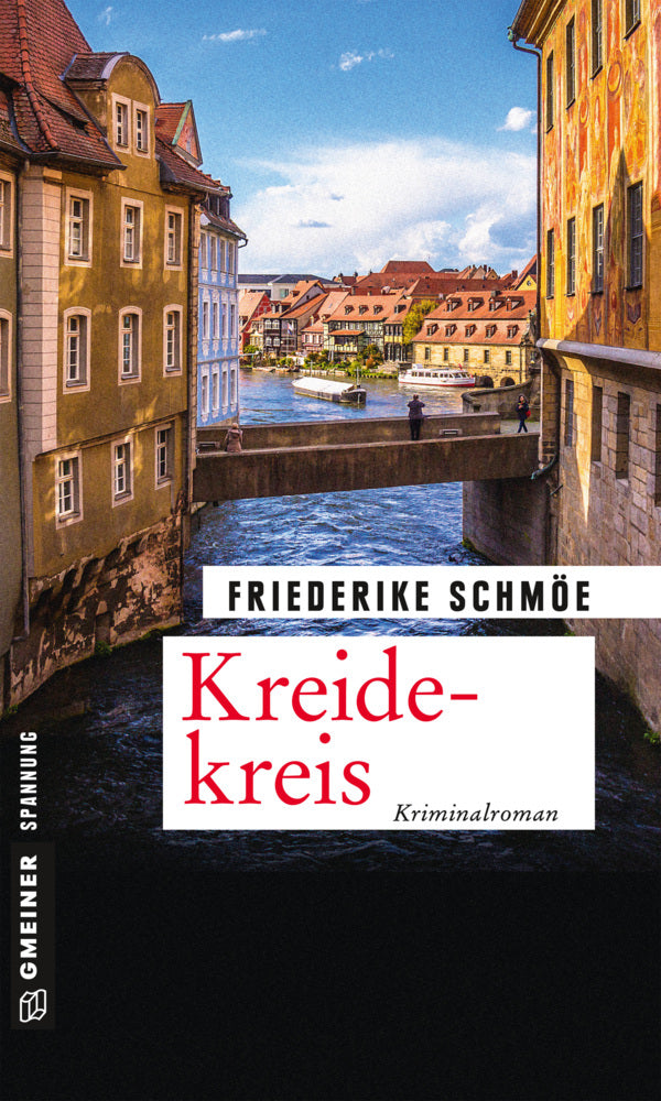 Kreidekreis (Friederike Schmöe)