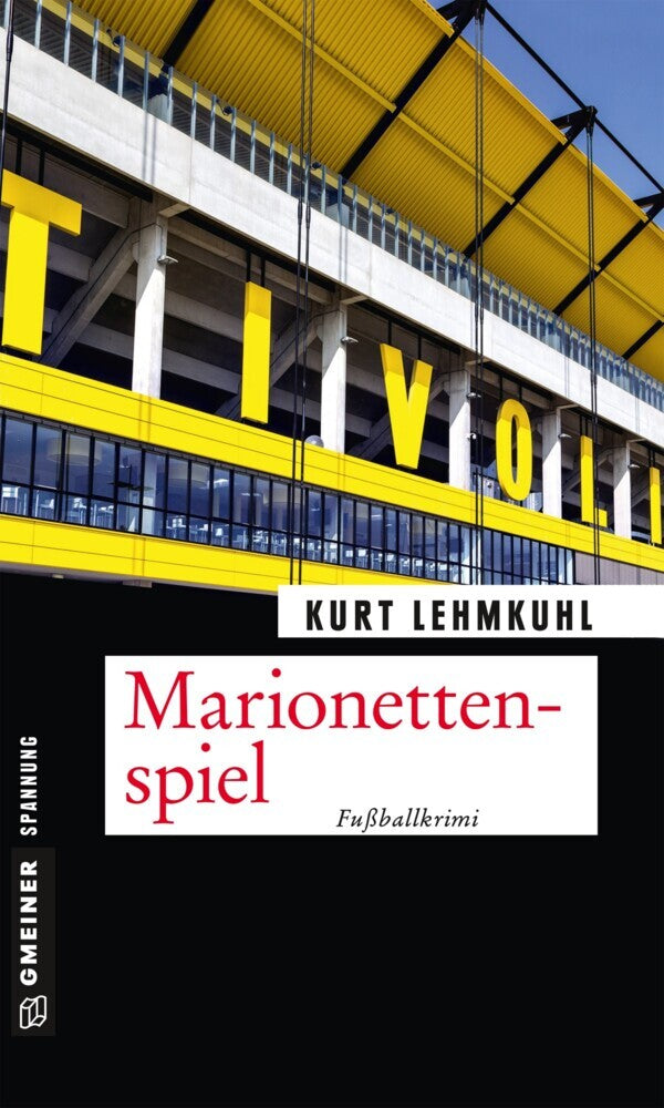 Marionettenspiel (Kurt Lehmkuhl)