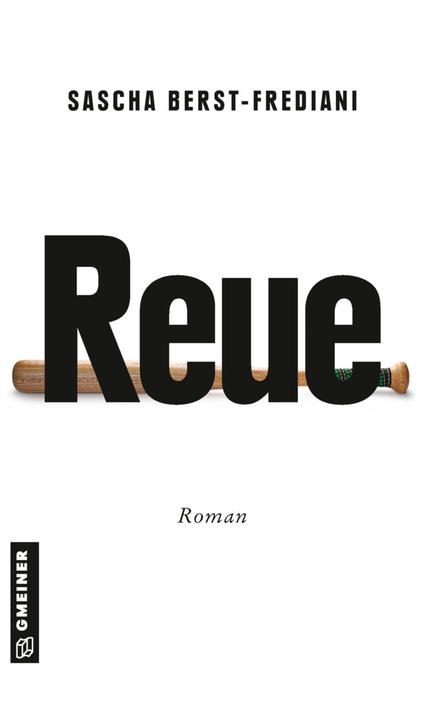 Reue (Sascha Berst-Frediani)