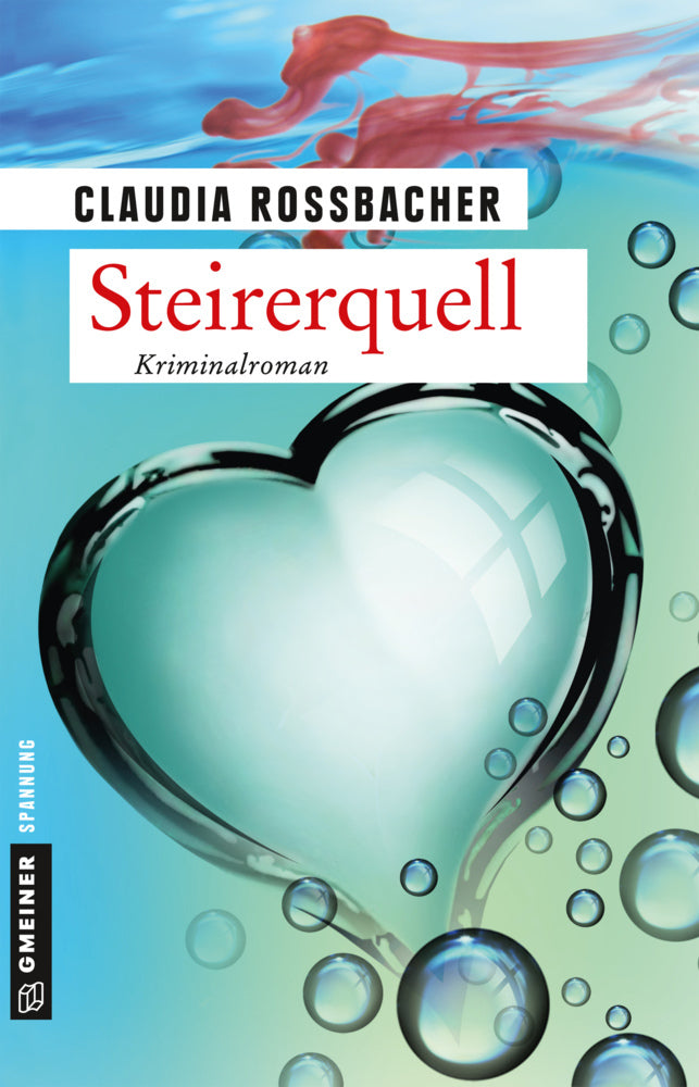 Steirerquell (Claudia Rossbacher)
