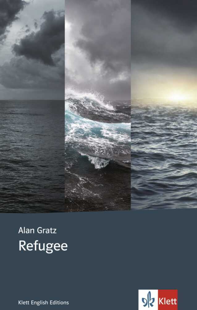 Refugee (Alan Gratz)
