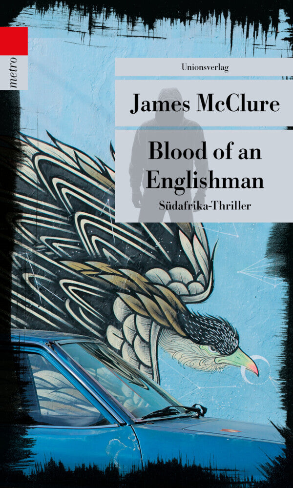 Blood of an Englishman (James Mcclure)