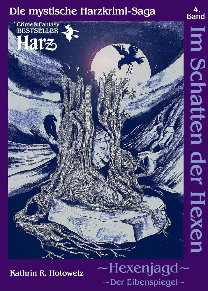 Im Schatten der Hexen, Hexenjagd.Tl.2 (Kathrin Hotowetz)