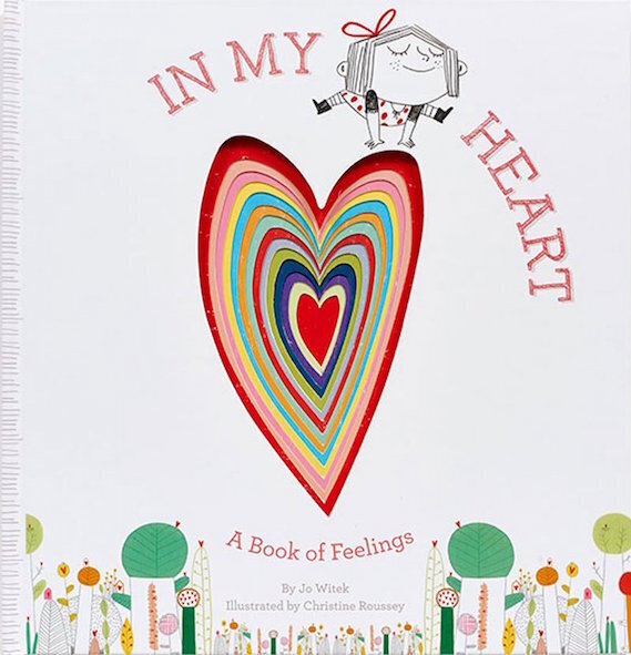In My Heart (Jo Witek)