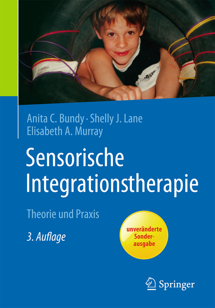 Sensorische Integrationstherapie (Anita C. Bundy)