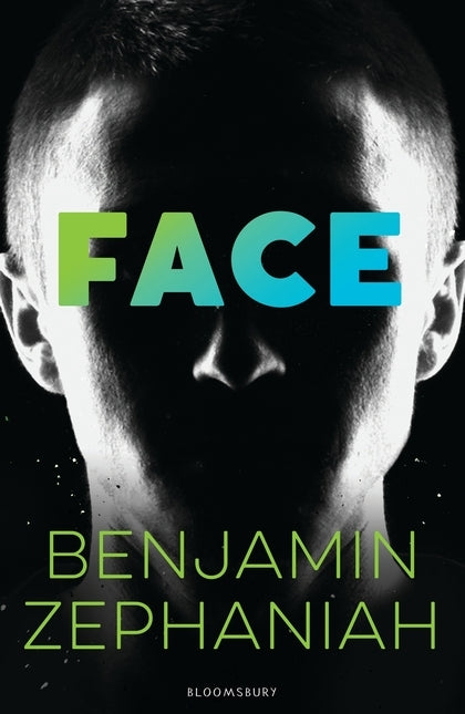 Face (Benjamin Zephaniah)