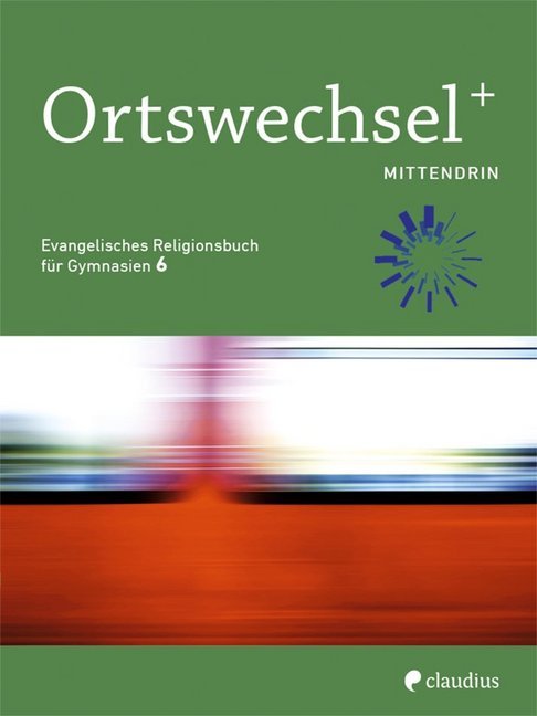 6. Schuljahr, Mittendrin
