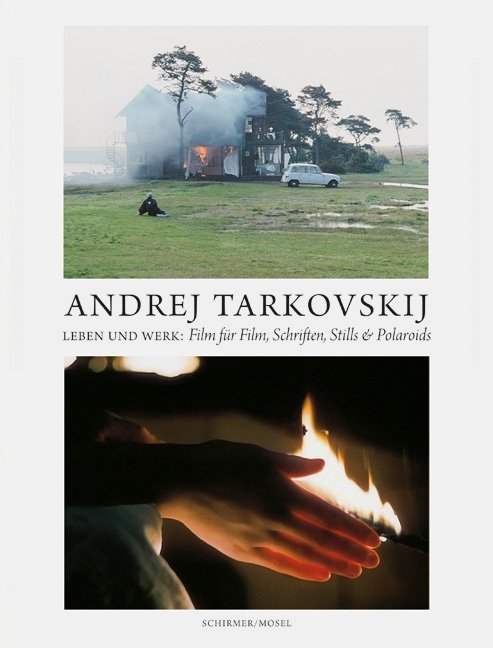 Andrej Tarkovskij - Leben und Werk (Andrej Tarkovskij)