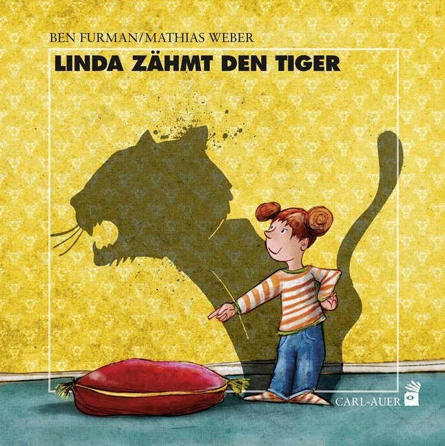 Linda zähmt den Tiger (Ben Furman)