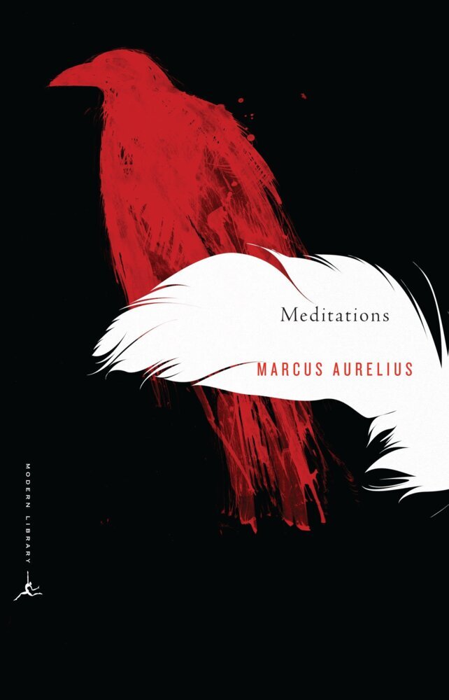 Meditations (Marc Aurel)