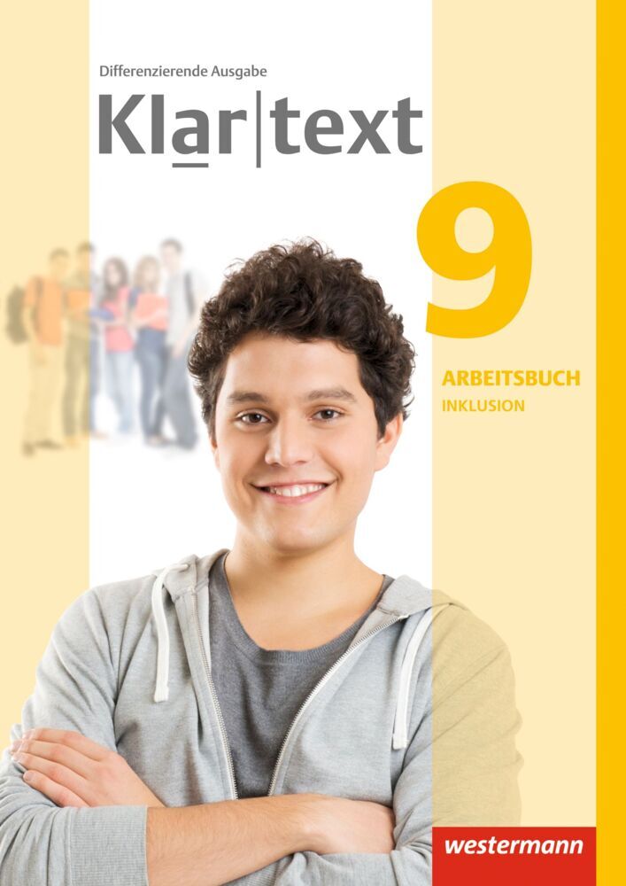 Klartext - Differenzierende allgemeine Ausgabe 2014 (Fabian Dilks)