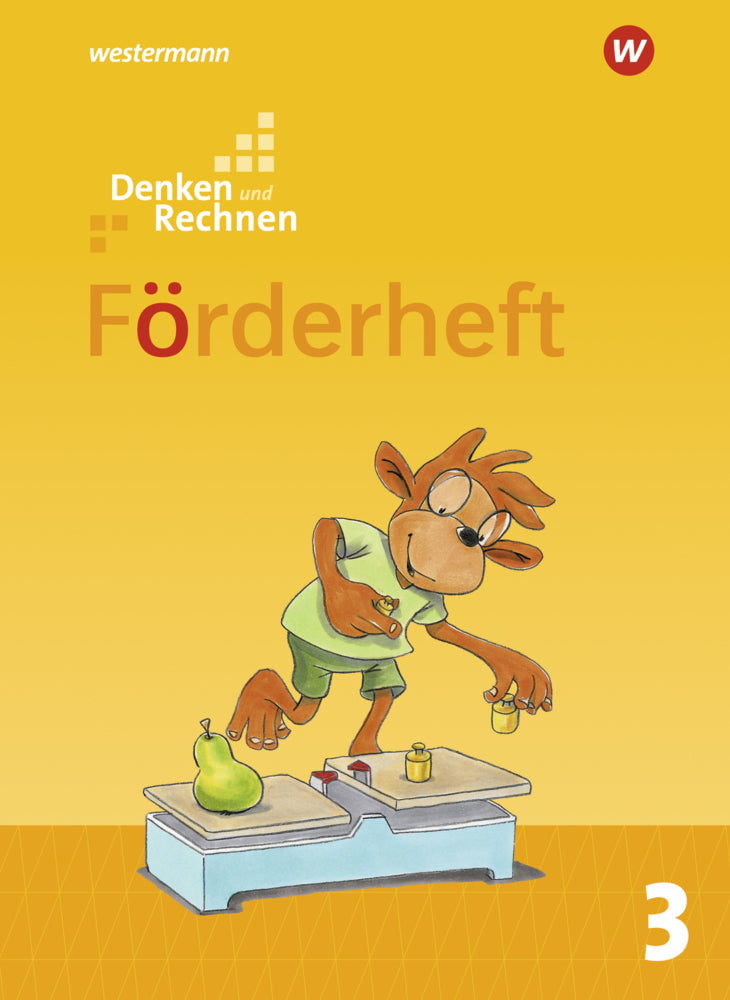 Denken und Rechnen - Allgemeine Ausgabe 2017 (Gudrun Buschmeier)