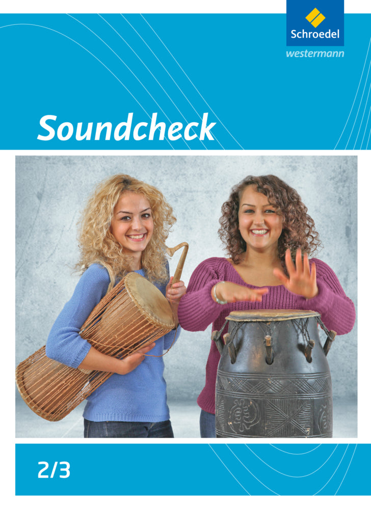 Soundcheck - Ausgabe Süd (Joerg Bauer)
