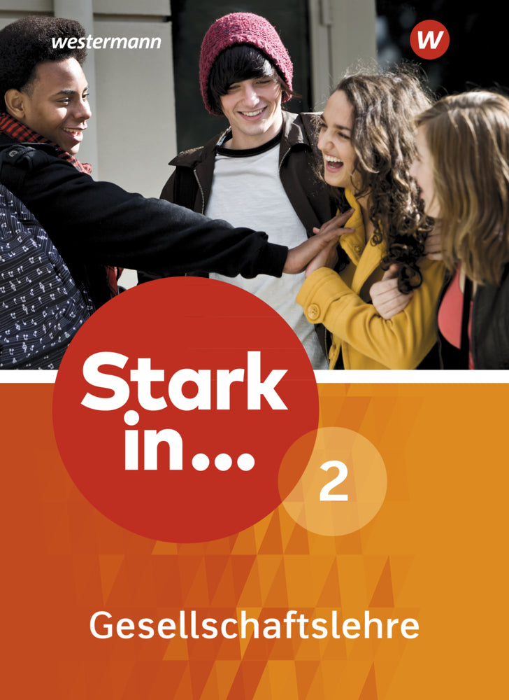 Stark in ... Gesellschaftslehre - Ausgabe 2017 (Rolf Breiter)