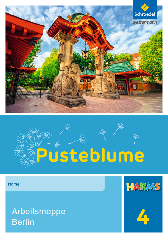 Pusteblume. Sachunterricht - Ausgabe 2016 für Berlin und Brandenburg (Dirk Breede)