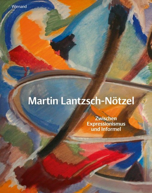 Martin Lantzsch-Nötzel (Martin-Lantzsch-Nötzel-Stiftung)