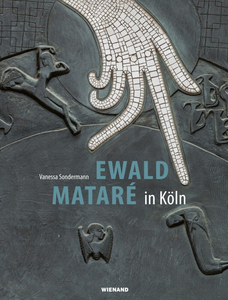 Ewald Mataré in Köln (Vanessa Sondermann)